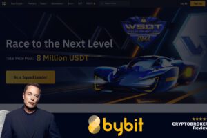 Bybit – Отзывы