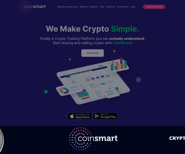 Обзор Брокера CoinSmart<span class='yasr-stars-title-average'><div class='yasr-stars-title yasr-rater-stars'
id='yasr-overall-rating-rater-460a911e6f371'
data-rating='4.1'
data-rater-starsize='16'>
</div></span>