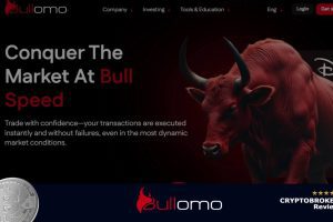 Обзор брокера Bullomo