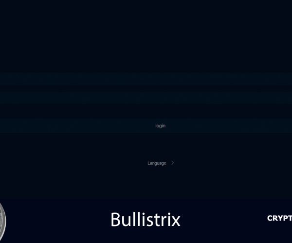 Обзор Брокера Bullistrix