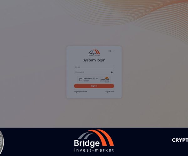 Обзор Брокера Bridge Invest Market