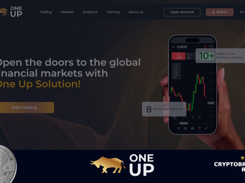 Обзор брокера One Up Solution<span class='yasr-stars-title-average'><div class='yasr-stars-title yasr-rater-stars'
                           id='yasr-overall-rating-rater-9a223bda246a3'
                           data-rating='1'
                           data-rater-starsize='16'>
                       </div></span>
