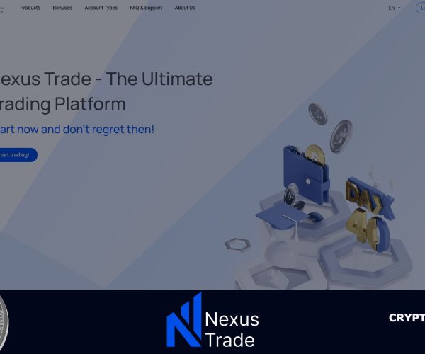 Обзор брокера Nexus Trade