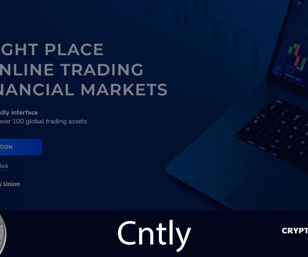 Обзор брокера Cntly 