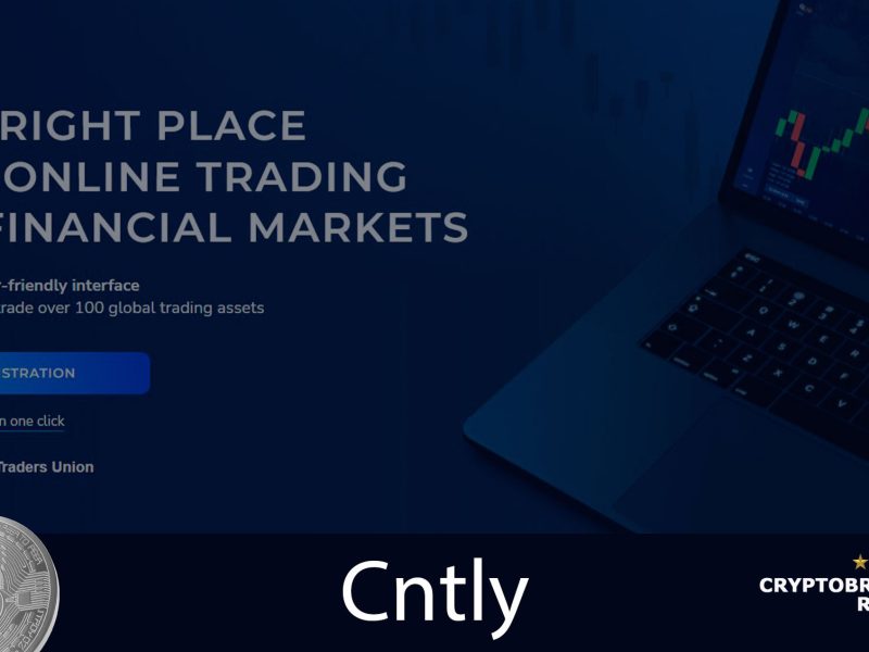 Обзор брокера Cntly 