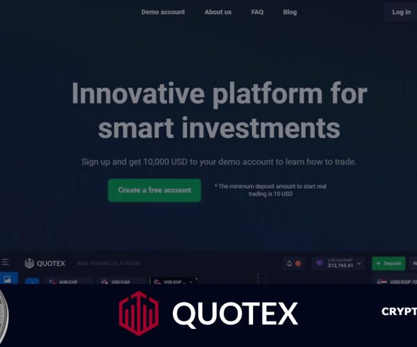 Обзор брокера Quotex