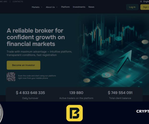 Обзор брокера Bigarizonaco