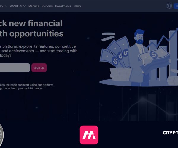 Обзор брокера Mesojetus