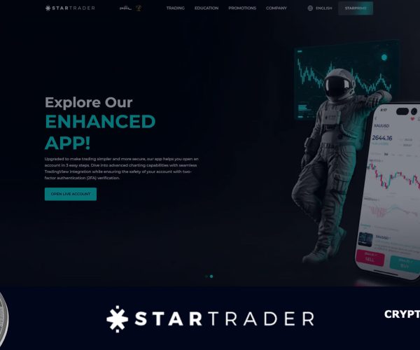 Обзор брокера StarTrader