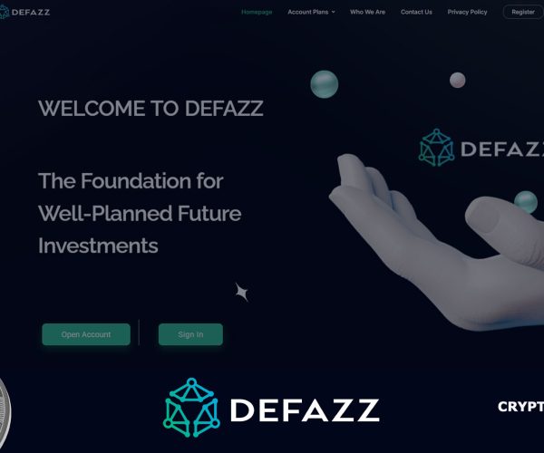 Обзор брокера Defazz