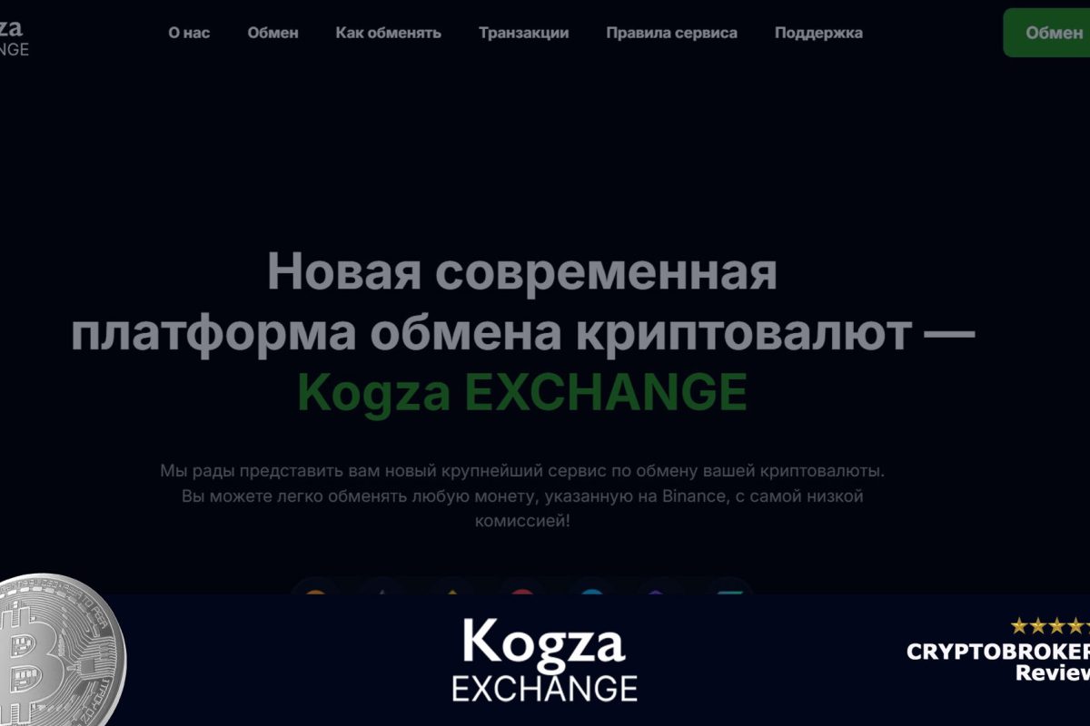 Обзор платформы Kogza