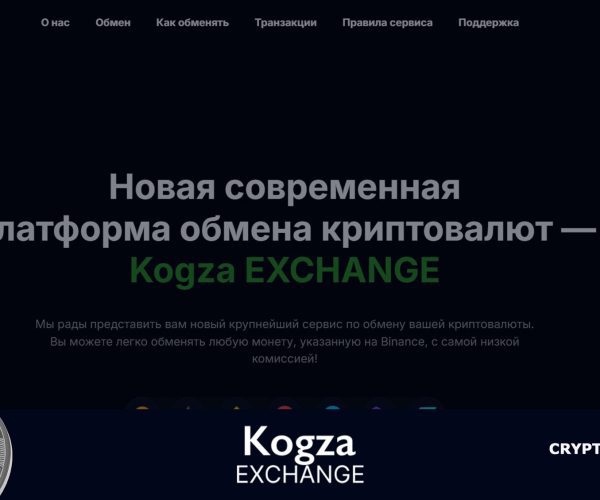 Обзор платформы Kogza