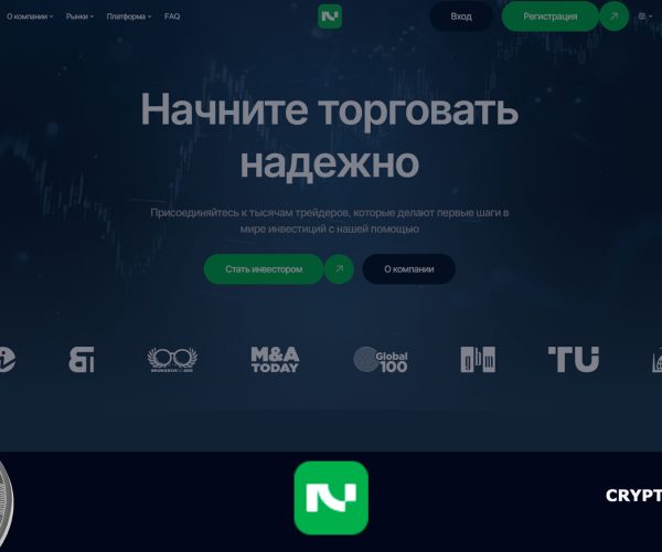 Обзор брокера Netteck 