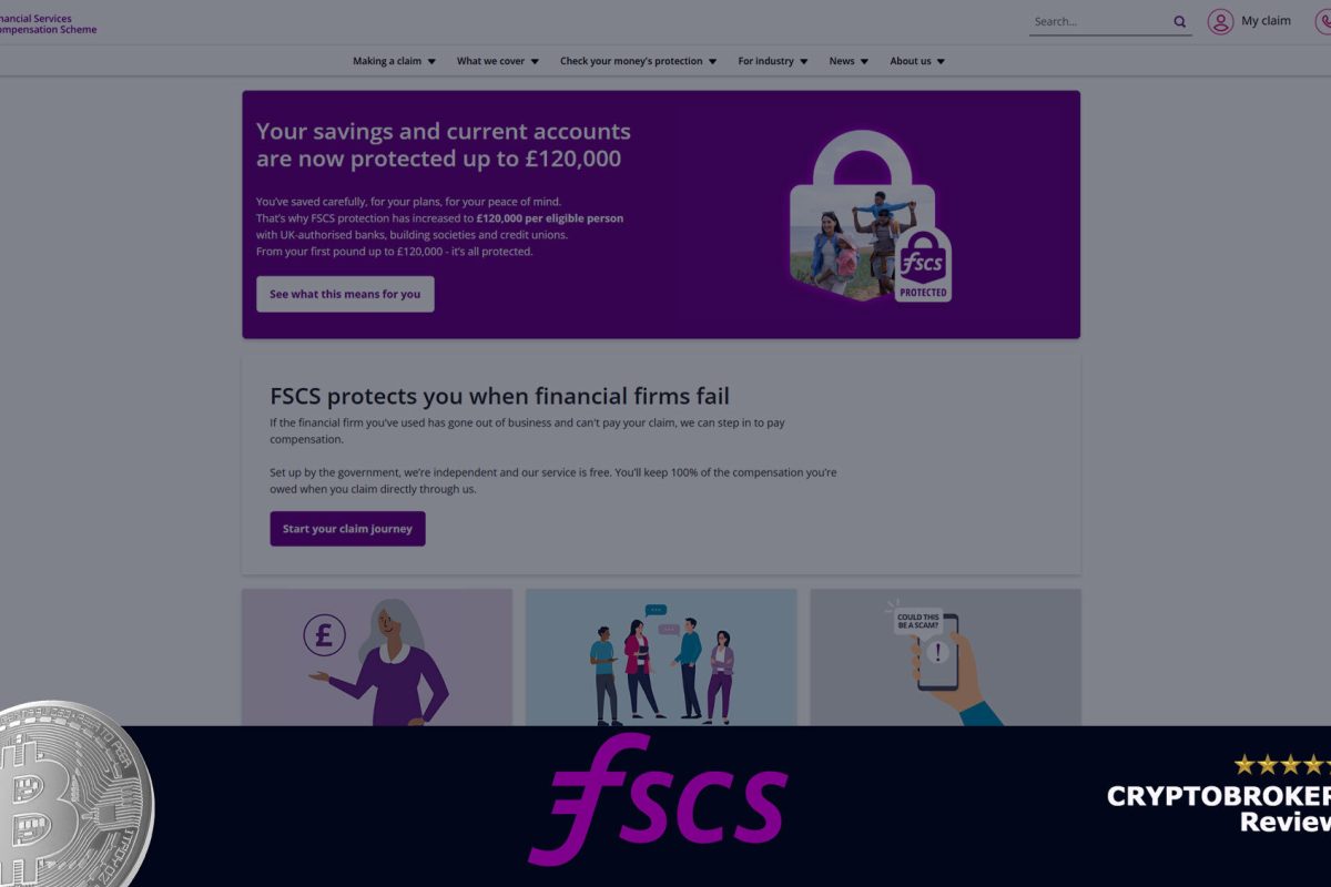 Обзор платформы FSCS