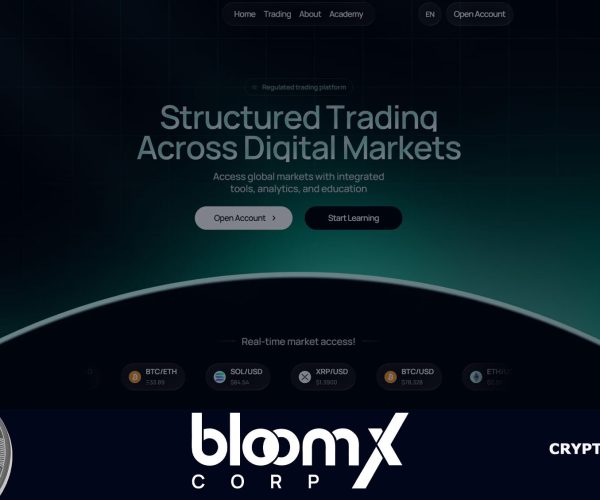 Обзор платформы BloomX Corp