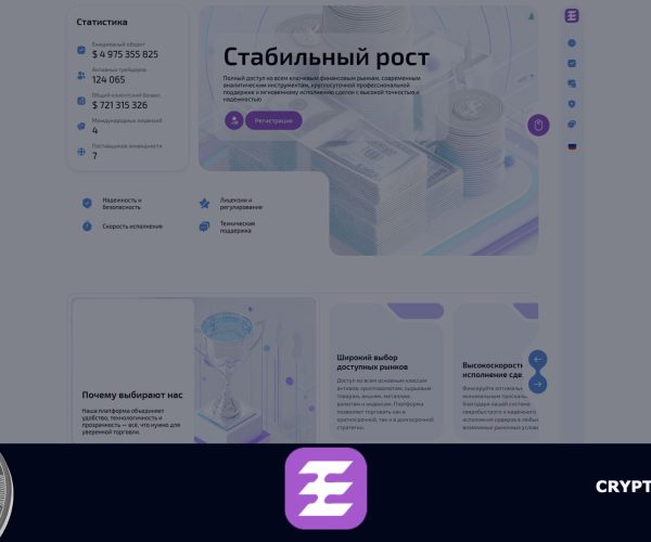 Обзор брокера Emgtarim