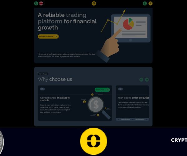 Обзор брокера Oneitwoh